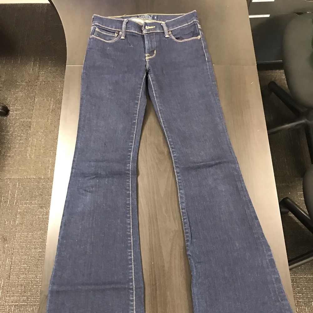 Lucky Brand Brooke Flare